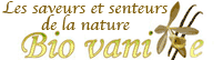 Bio Vanille