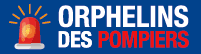 Fèves centenaire ODP orphelins des pompiers