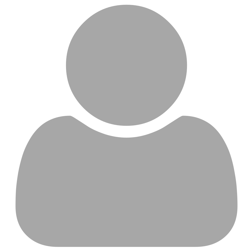 Aucun avatar d’utilisateur