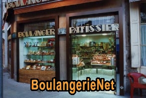 Boulangerie pâtisserie Goujon