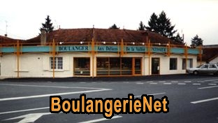 Boulangerie pâtisserie Mauvieux