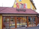 Boulangerie pâtisserie Herzog