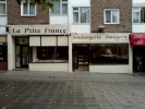 la p'tite france boulangerie patisserie plymouth UK