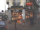 Boulangerie pâtisserie Rogier