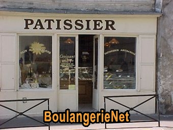 Boulangerie pâtisserie Metay