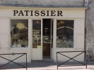 Boulangerie pâtisserie Metay
