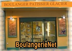 Boulangerie pâtisserie Salge