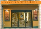 Boulangerie pâtisserie Salge