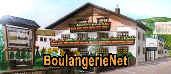 Boulangerie pâtisserie Mozella Mertert