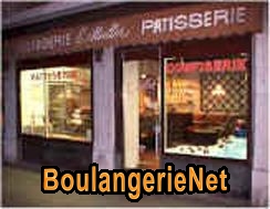 Pâtisserie Boulangerie Muller