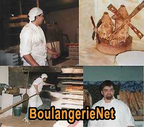 Walter Boulanger