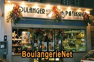 Boulangerie pâtisserie Quioc