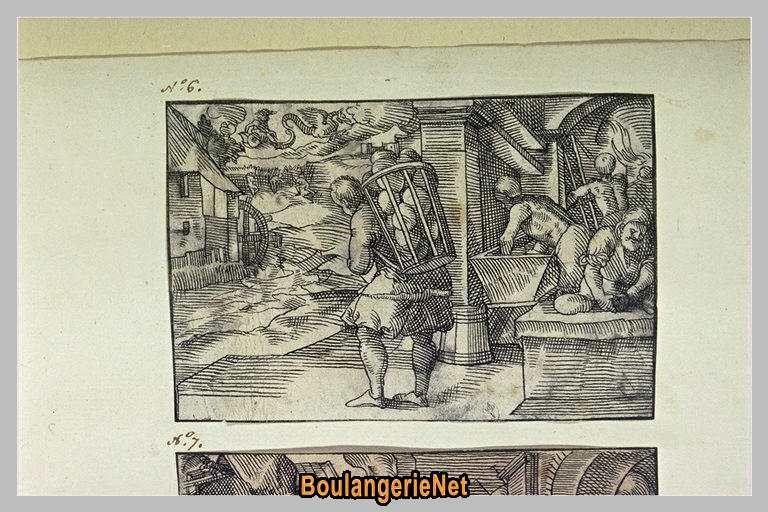 Boulangers