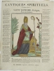 SAINT HONORE, Evêque Patron des Boulangers