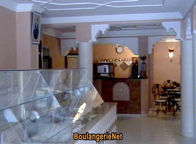 patisserie salon de the rokia
