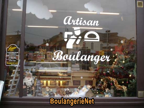 Boulangerie pâtisserie Cyril VEZOLLE