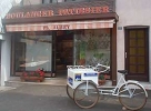 Boulangerie pâtisserie Aubry