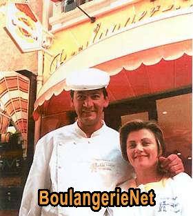 Boulangerie pâtisserie Vedrine