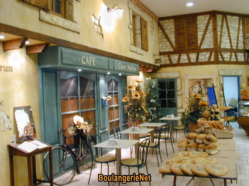 boulangerie vedrine a issoire 63