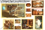 Boulangerie Regord à St André les Alpes