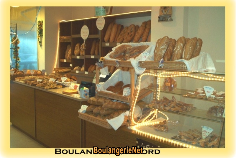 Boulangerie Regord
