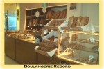 Boulangerie Regord