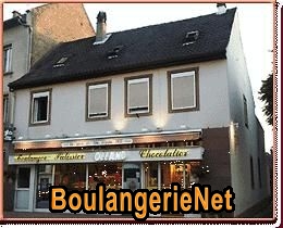 Boulangerie pâtisserie Olland