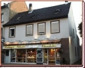 Boulangerie pâtisserie Olland