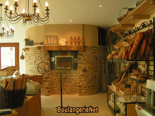 Boulangerie Woitchiche