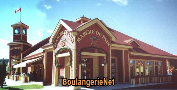 Les Moulins Lafayette
