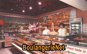 Boulangerie Pâtisserie Bringuier