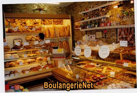 Boulangerie Pâtisserie Beaufils