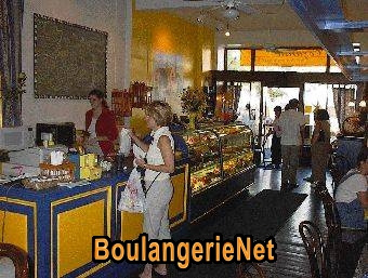 Pâtisserie Collot