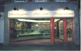Boulangerie pâtisserie Troisfontaine