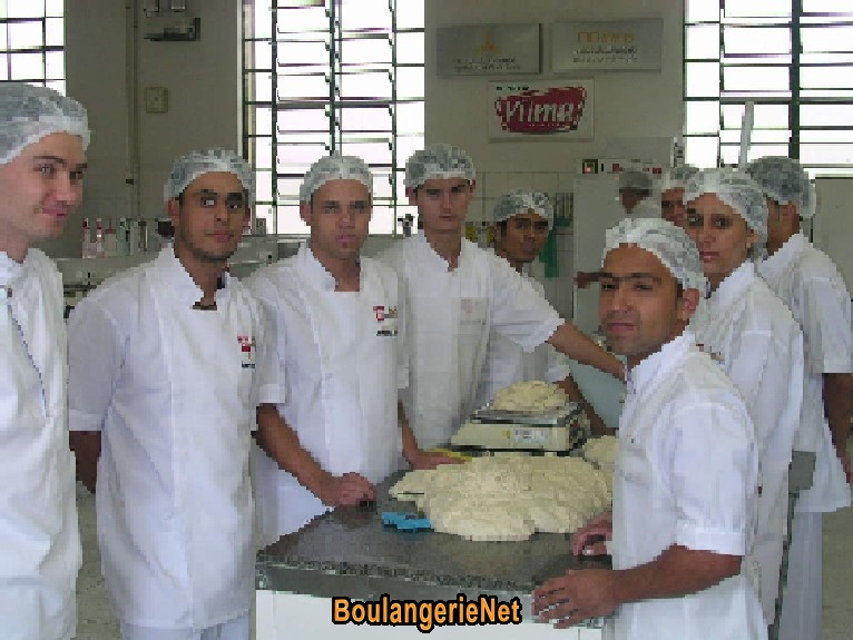 mes apprentis a belo horizonte
