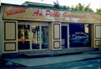 Au Péché Gourmand
