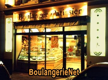 Boulangerie-patisserie Cazé