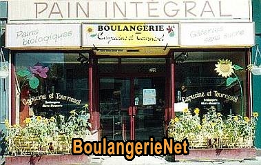 Capucine et Tournesol