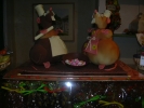 rats