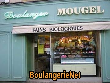 Boulangerie Pâtisserie Mongel