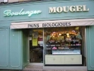 Boulangerie Pâtisserie Mongel