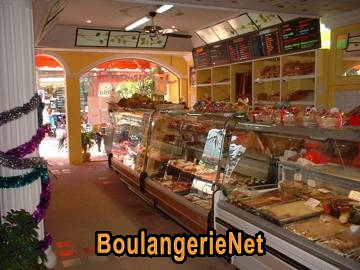 Le Croissant Patong