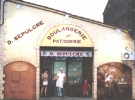 Boulangerie Patisserie Sepulcre