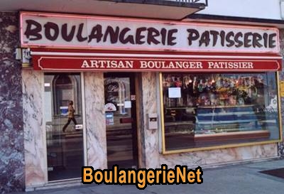 Boulangerie Patisserie Divonne