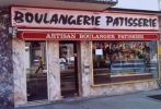 Boulangerie Patisserie Divonne