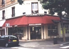 La gerbe d'or