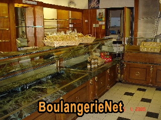 Boulangerie Pâtisserie Chainniaux Belgique