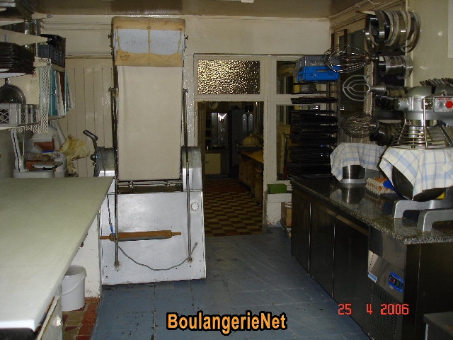 Boulangerie Pâtisserie Chainniaux Belgique