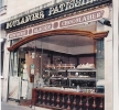 Boulangerie Aguenier