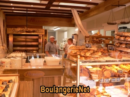 notre fournil a tours